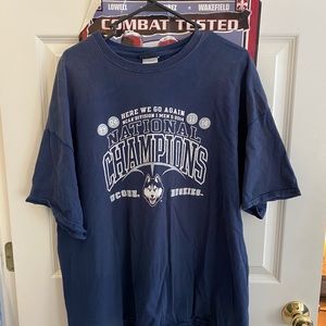 UCONN T-shirt